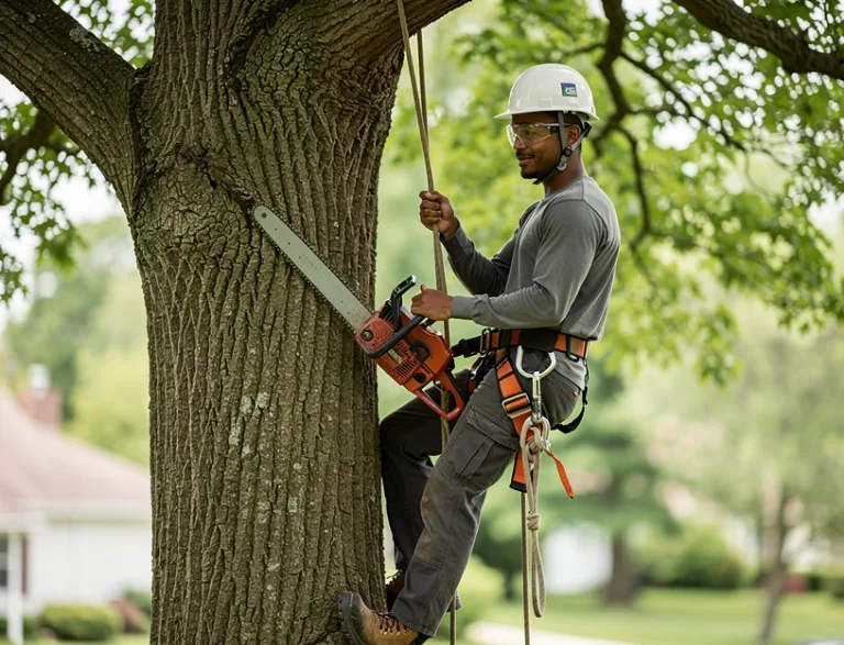 Tree Removal service in Rockville